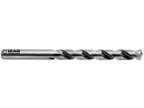 1020 : Twist drill straight shank for inox bright finish DIN 338-W HSSE5%Co